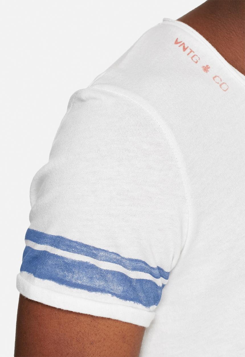 Jack & Jones - Kubi Slim Tee