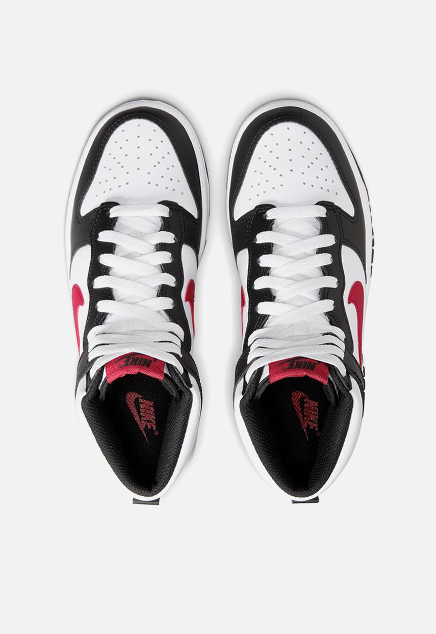 Nike - Nike Dunk High Grade School