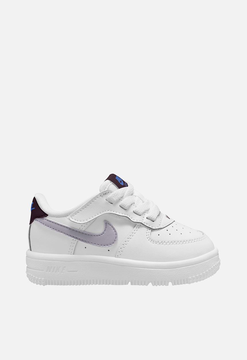 Nike - Nike Force 1 Low Easy-on Toddler