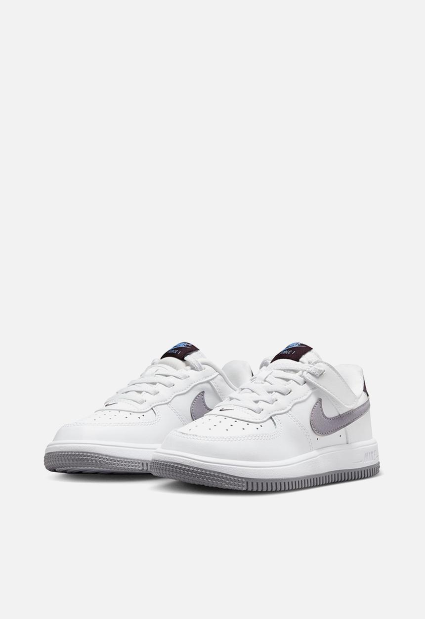 Nike - Nike Force 1 Low Easy-on Pre-School