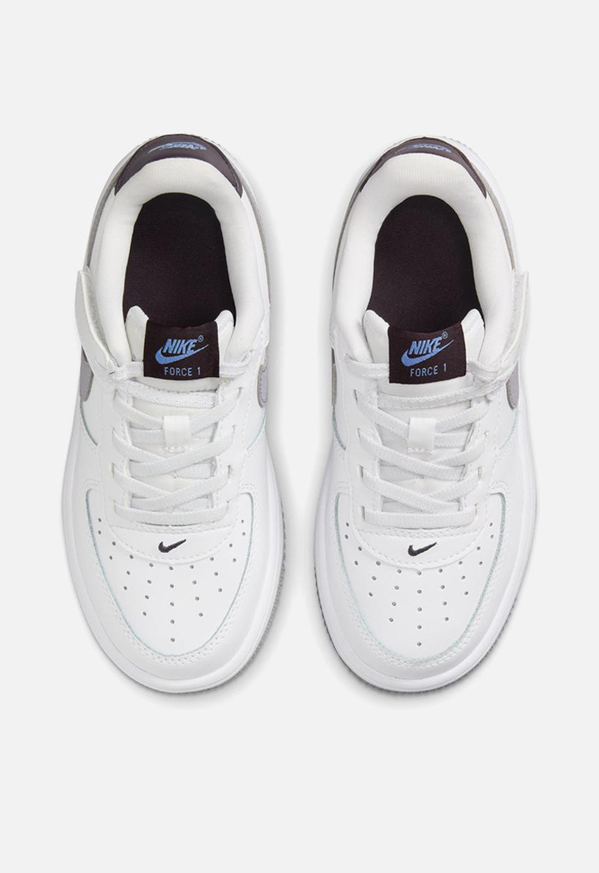 Nike - Nike Force 1 Low Easy-on Pre-School