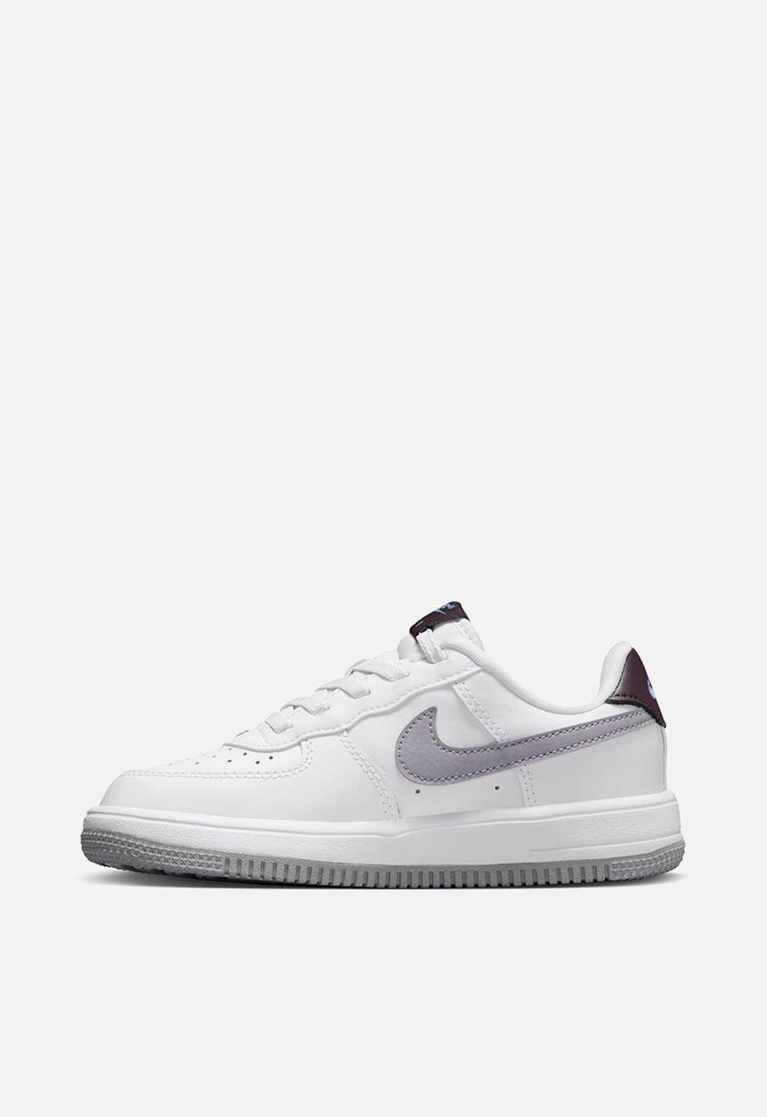 Nike - Nike Force 1 Low Easy-on Pre-School