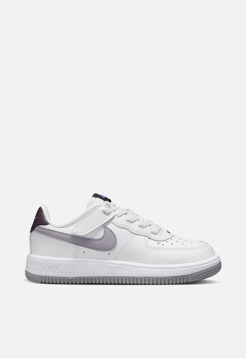Nike - Nike Force 1 Low Easy-on Pre-School