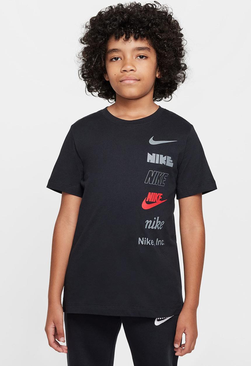 Nike - Nike Sportswear Logo Tee