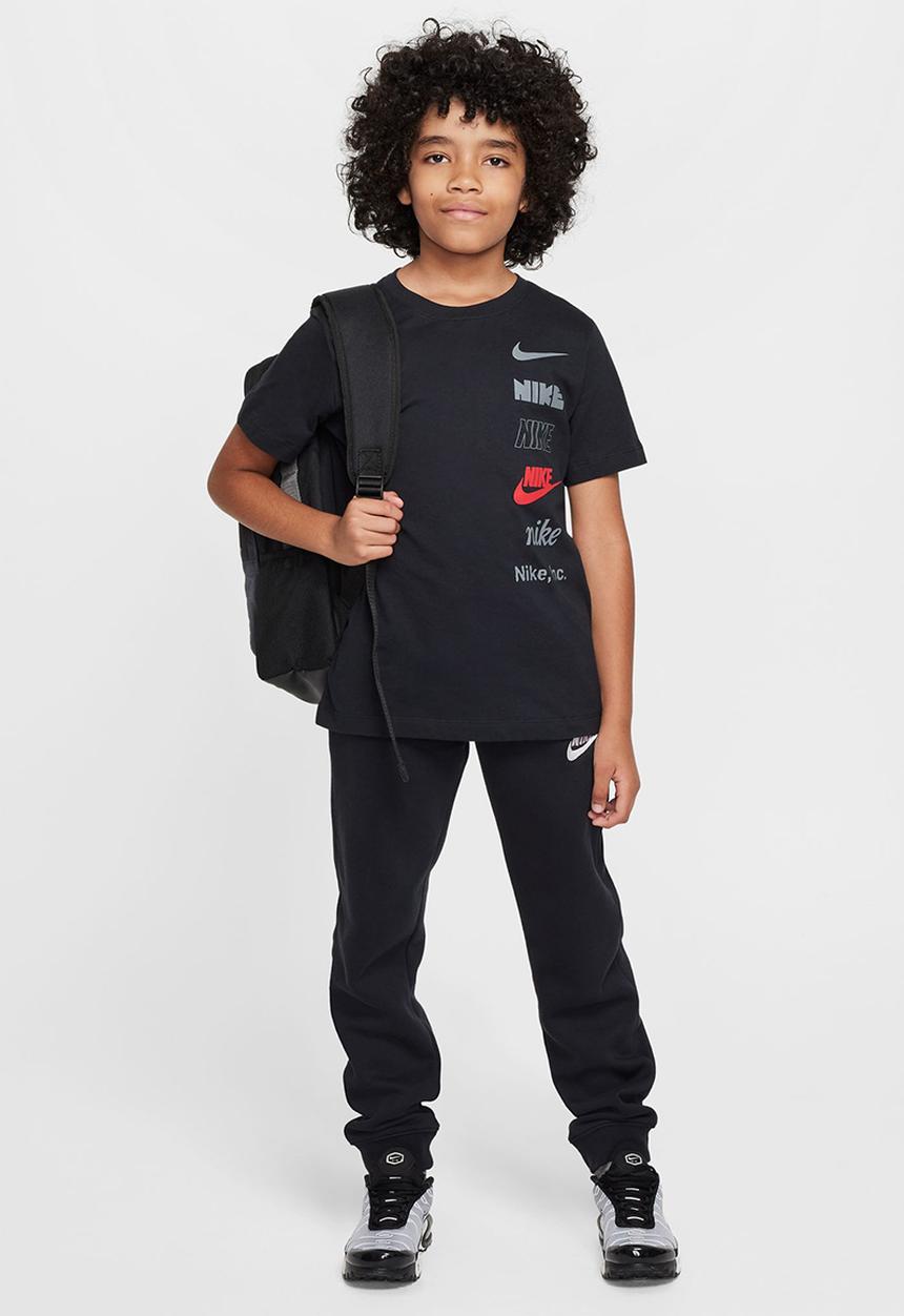 Nike - Nike Sportswear Logo Tee