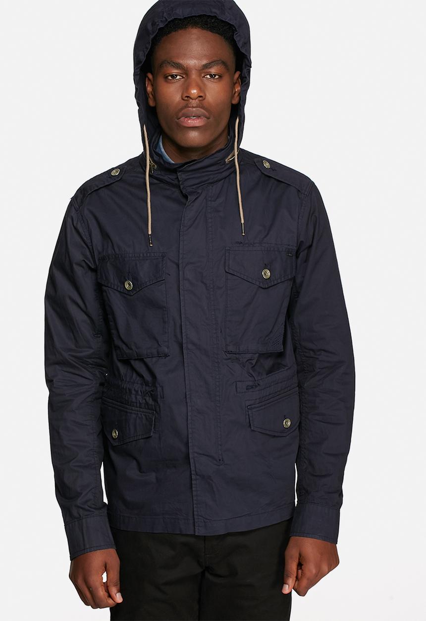 Jack & Jones - Ashton Field Jacket