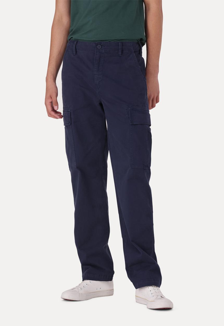 Levi’s® - Xx cargo straight za - navy blazer
