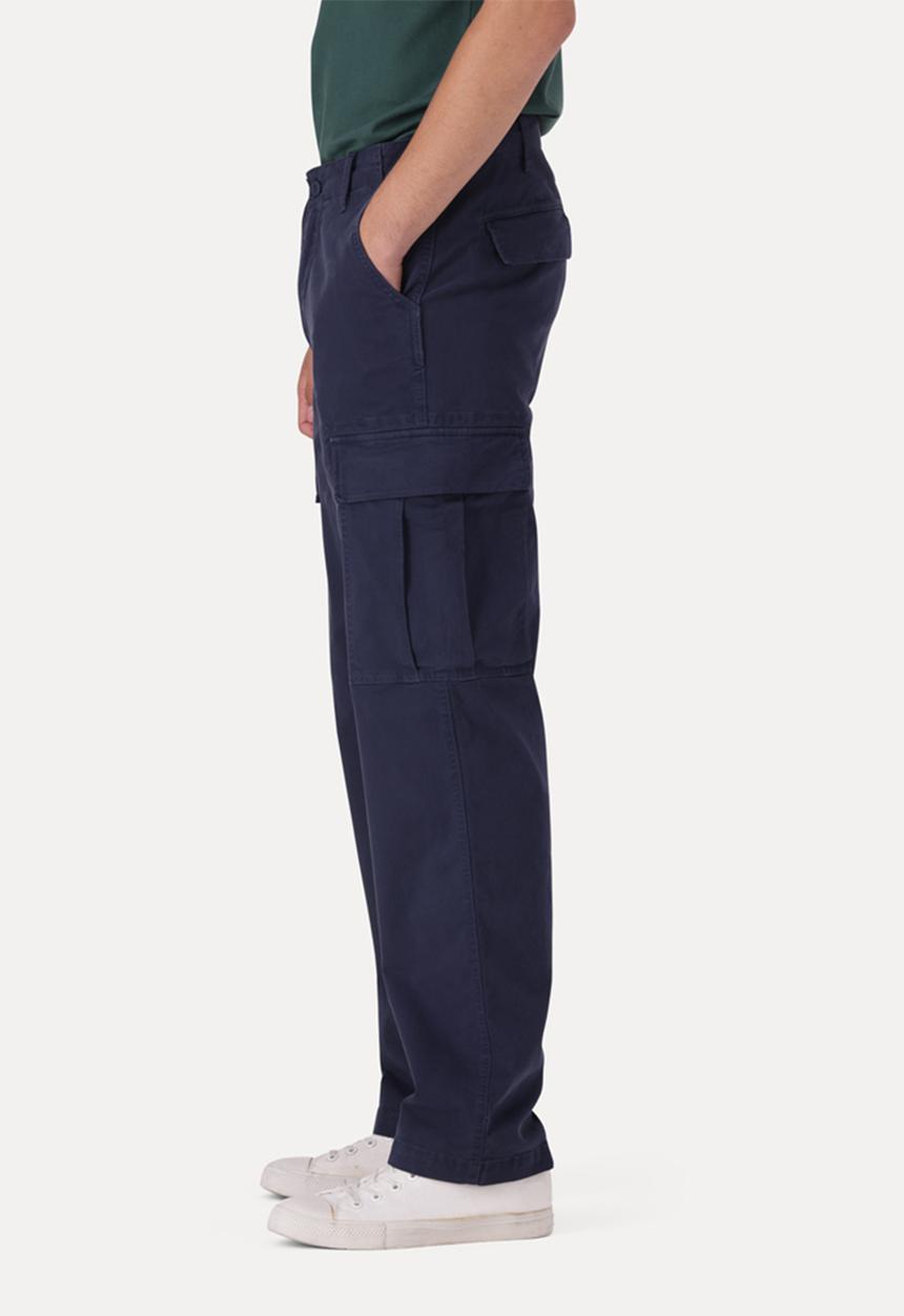 Levi’s® - Xx cargo straight za - navy blazer
