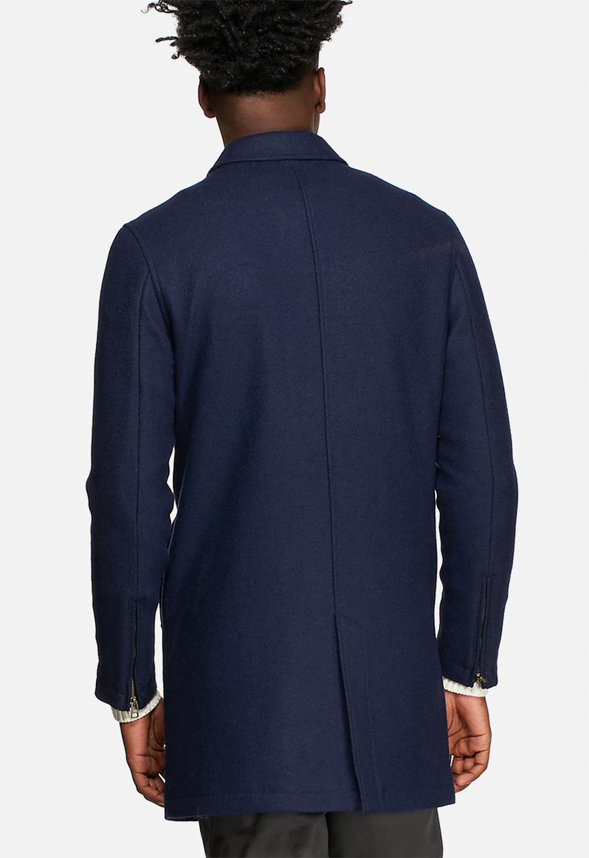 Jack & Jones - Krow Coat
