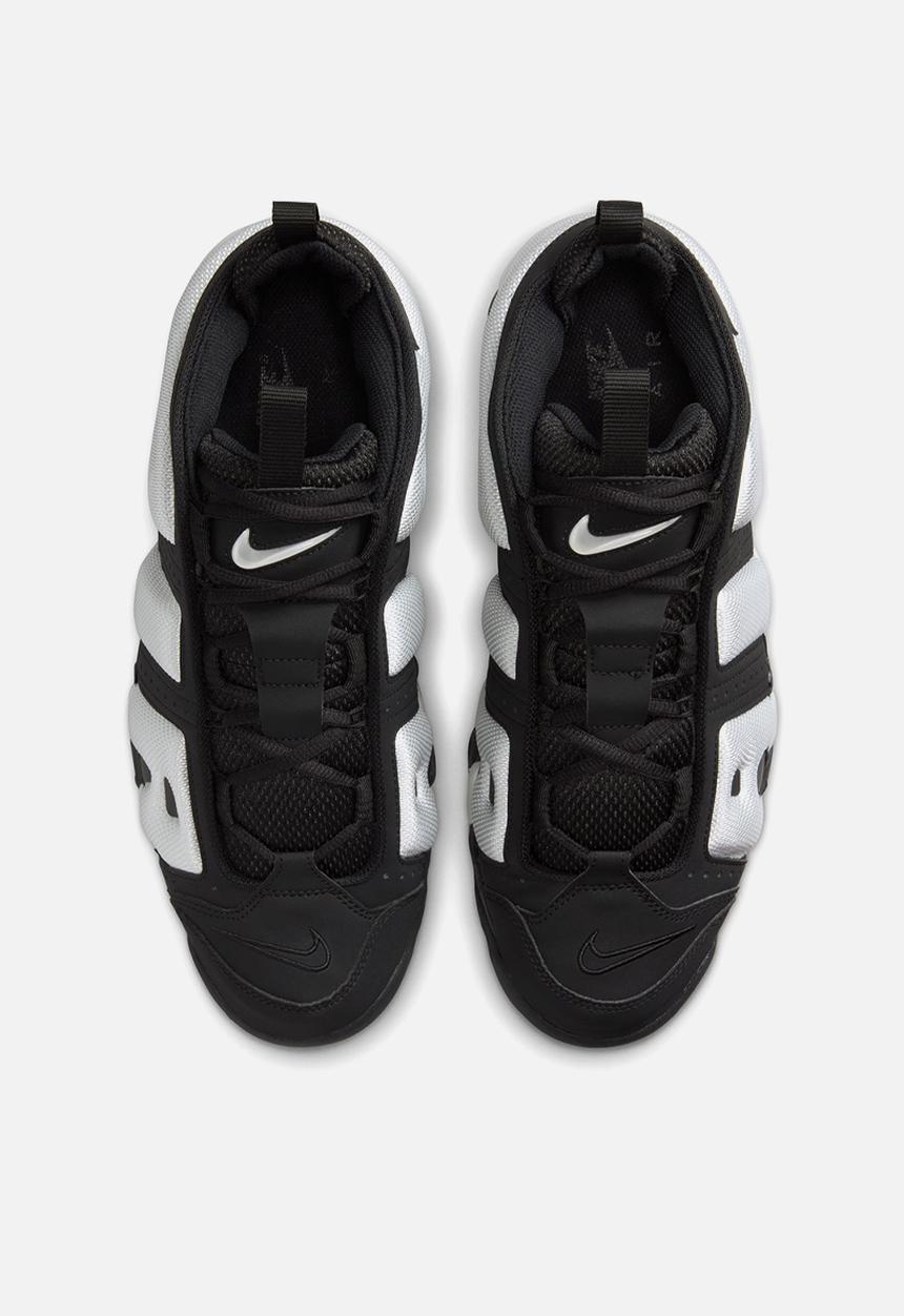 Nike - AIR More Uptempo Low