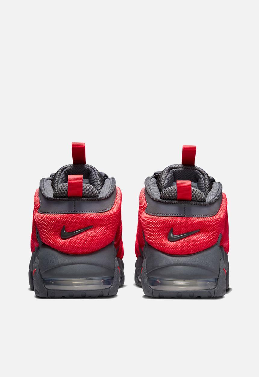 Nike - AIR More Uptempo Low
