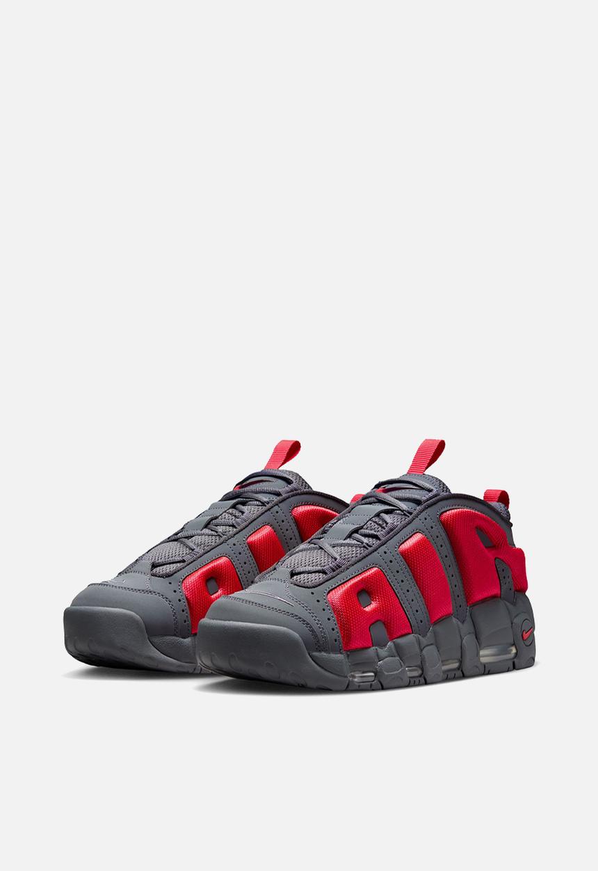 Nike - AIR More Uptempo Low