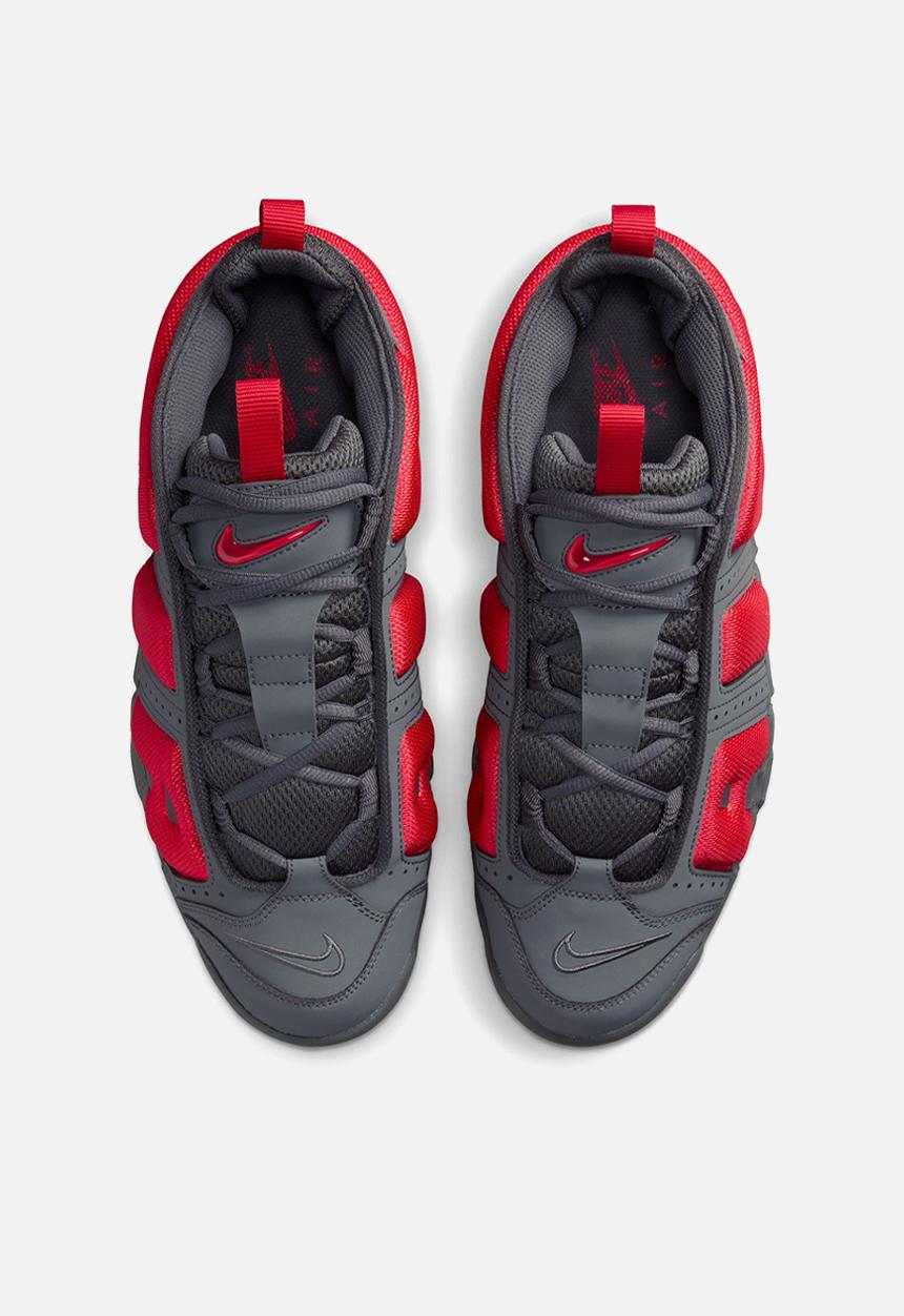 Nike - AIR More Uptempo Low
