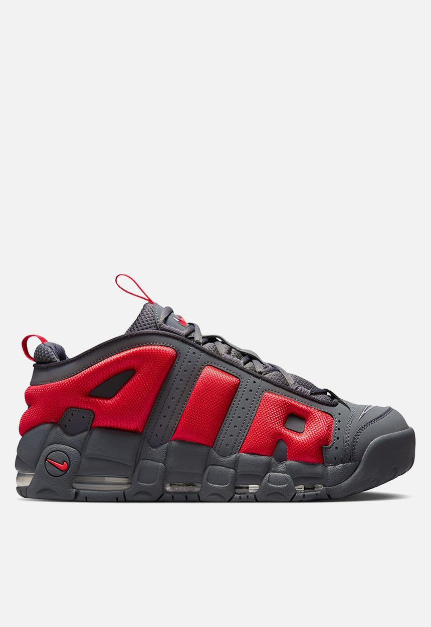 Nike - AIR More Uptempo Low