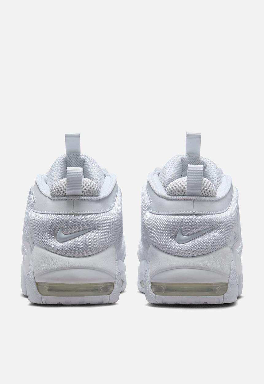 Nike - AIR More Uptempo Low