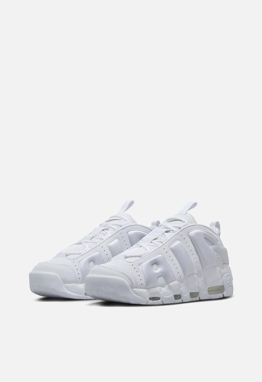 Nike - AIR More Uptempo Low
