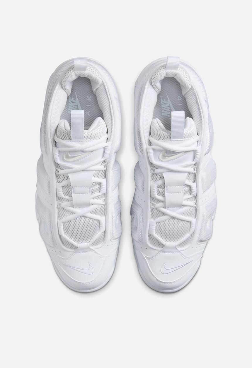 Nike - AIR More Uptempo Low