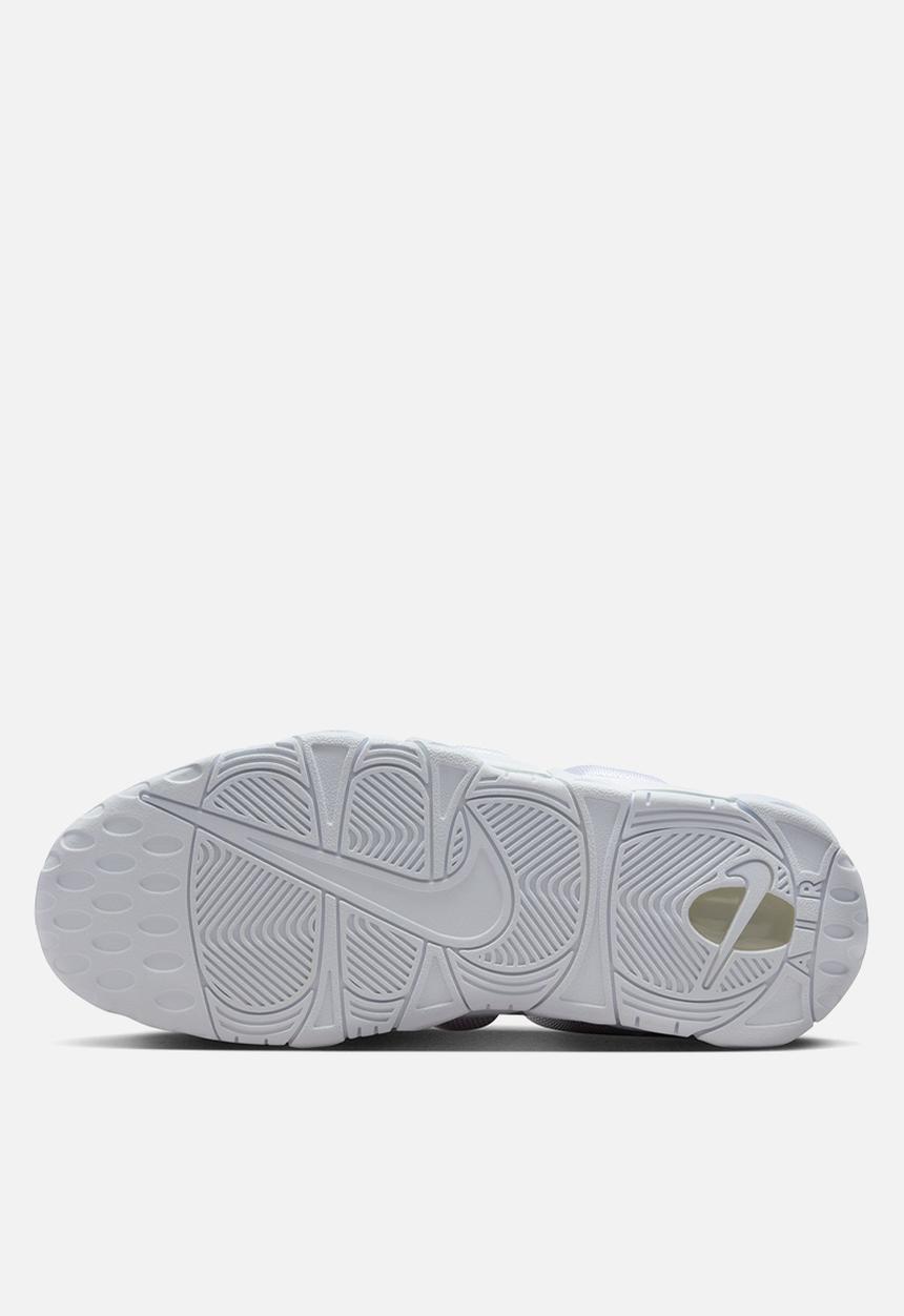 Nike - AIR More Uptempo Low