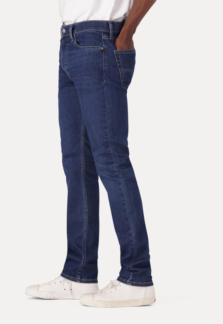 Levi’s® - 510™ Skinny za - blue