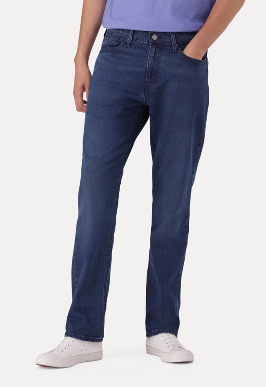 Levi’s® - 541™ Athletic taper za - blue 