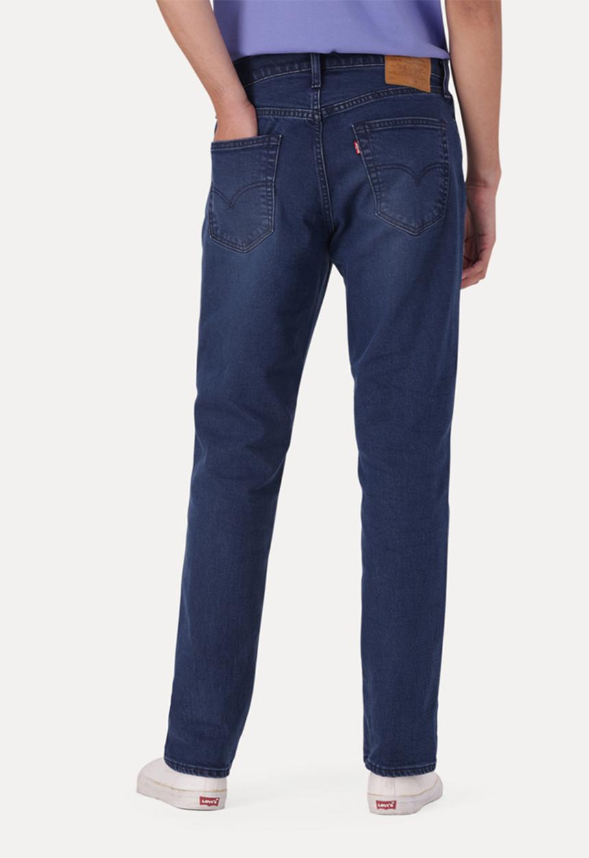 Levi’s® - 541™ Athletic taper za - blue 