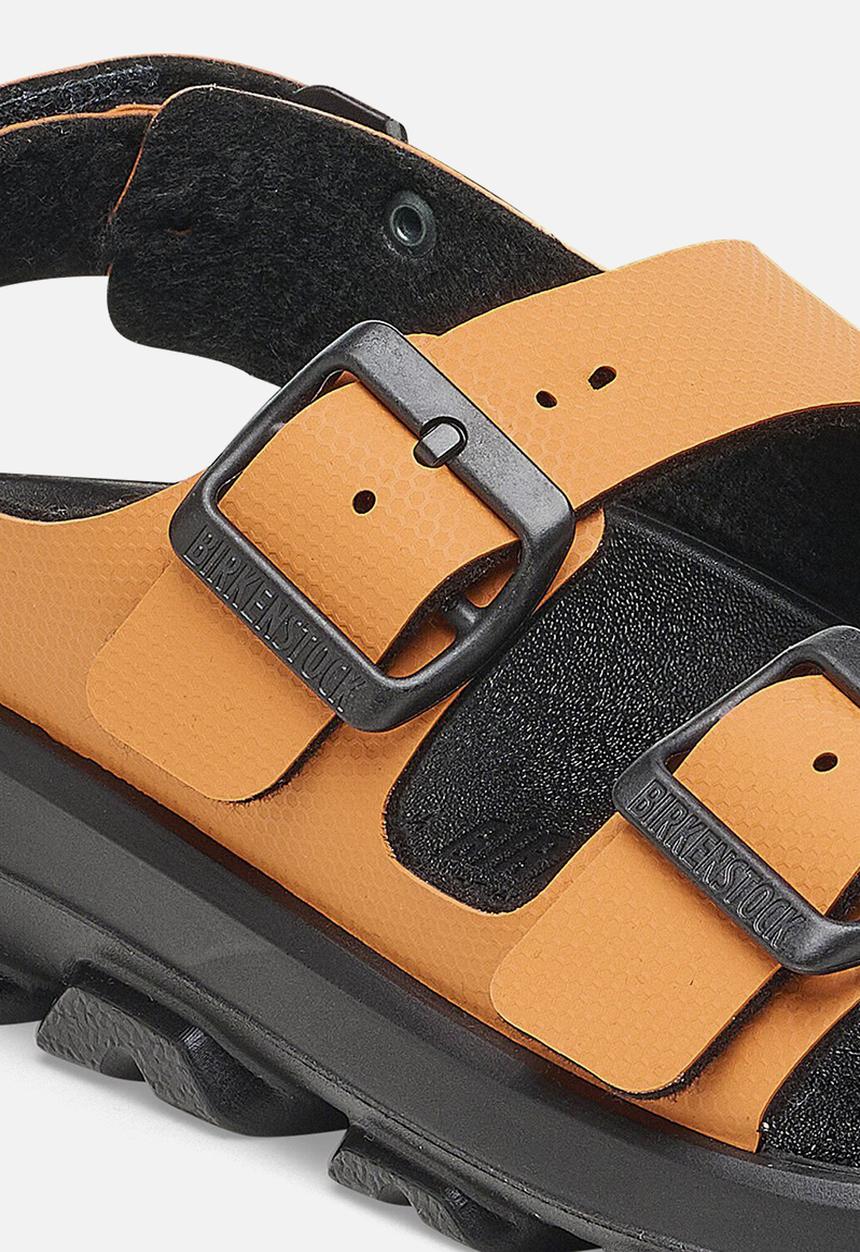 Birkenstock - Mogami Terra BF Oasis Burnt Orange
