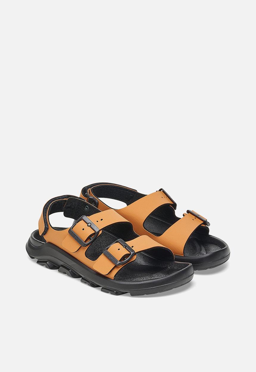 Birkenstock - Mogami Terra BF Oasis Burnt Orange