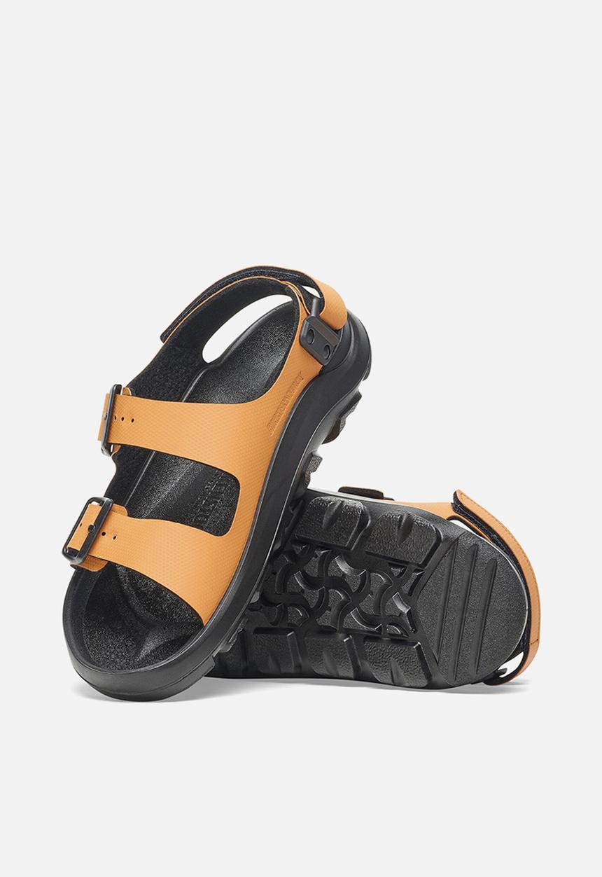Birkenstock - Mogami Terra BF Oasis Burnt Orange