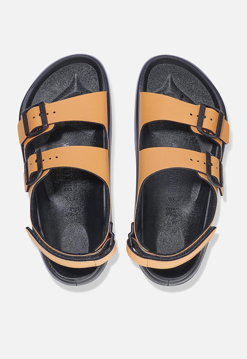 Birkenstock - Mogami Terra BF Oasis Burnt Orange