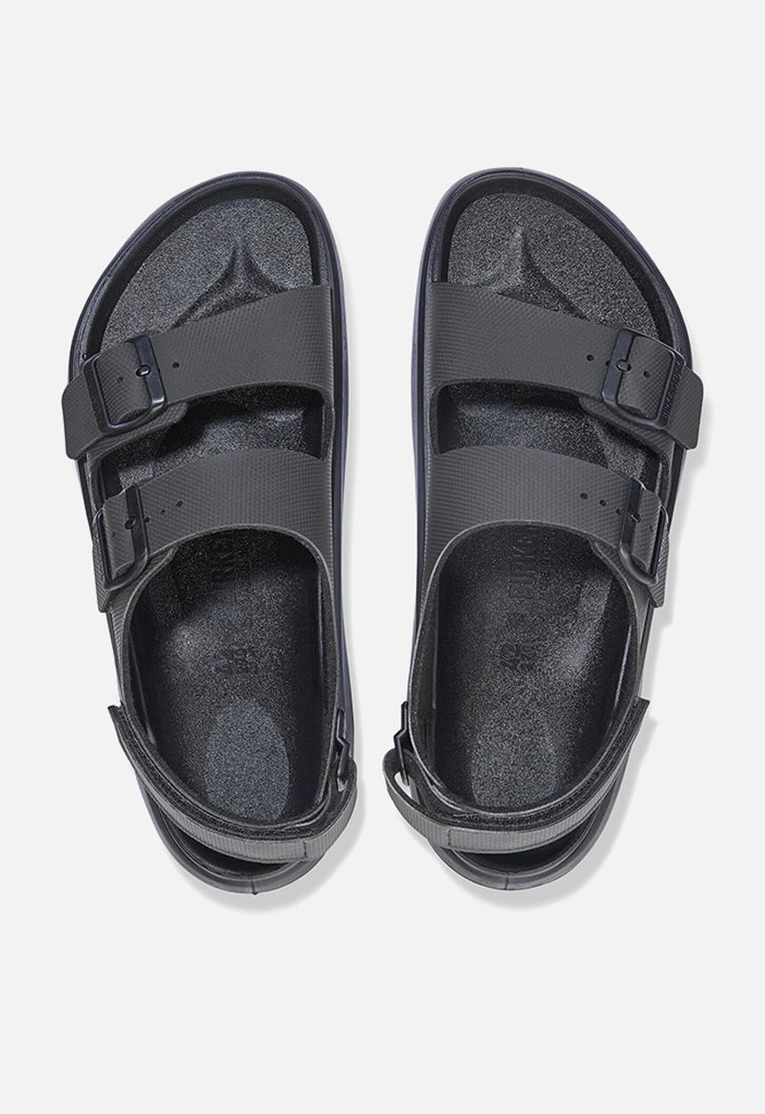 Birkenstock - Mogami Terra BF Oasis Black