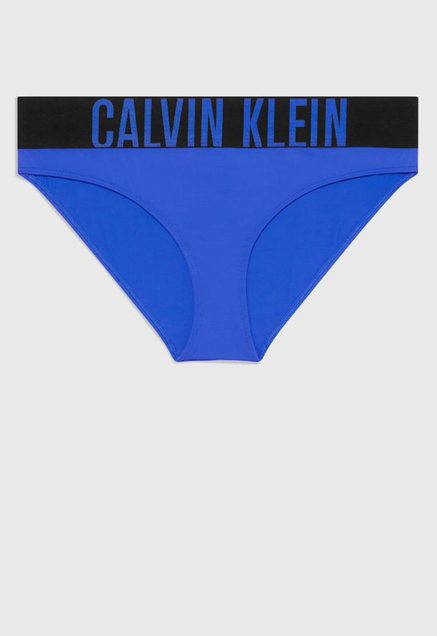 Calvin Klein - BIKINI - dazzling blue