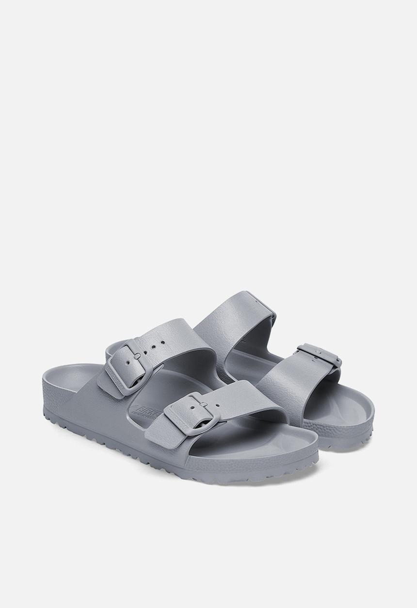 Birkenstock - Arizona EVA Narrow - stone coin
