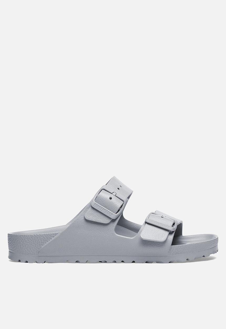 Birkenstock - Arizona EVA Narrow - stone coin