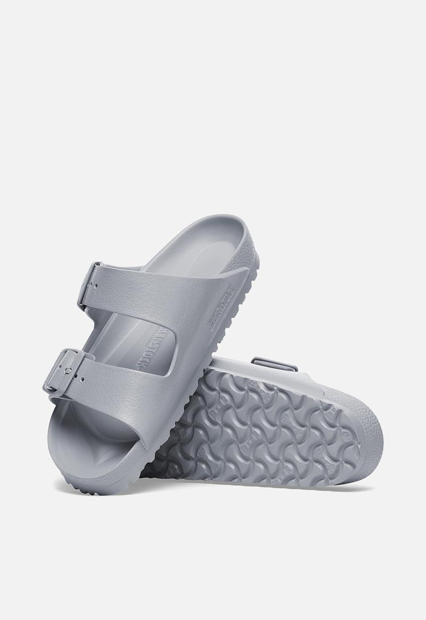 Birkenstock - Arizona EVA Narrow - stone coin