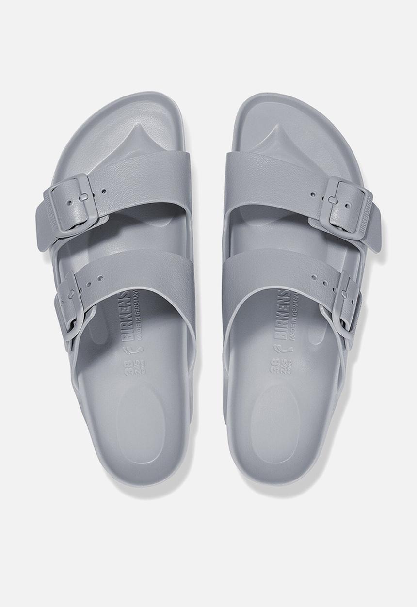 Birkenstock - Arizona EVA Narrow - stone coin