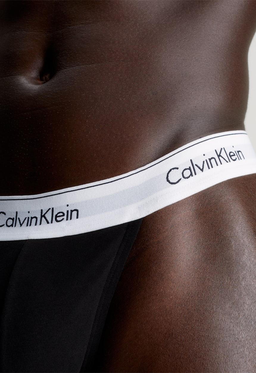 Calvin Klein - Thong 3 Pack - Multi
