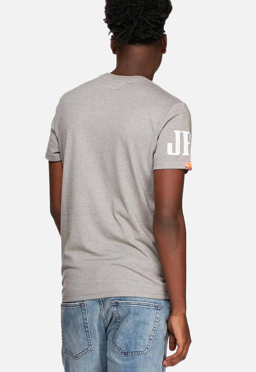 Superdry. - Osaka Shooting Star Entry Tee