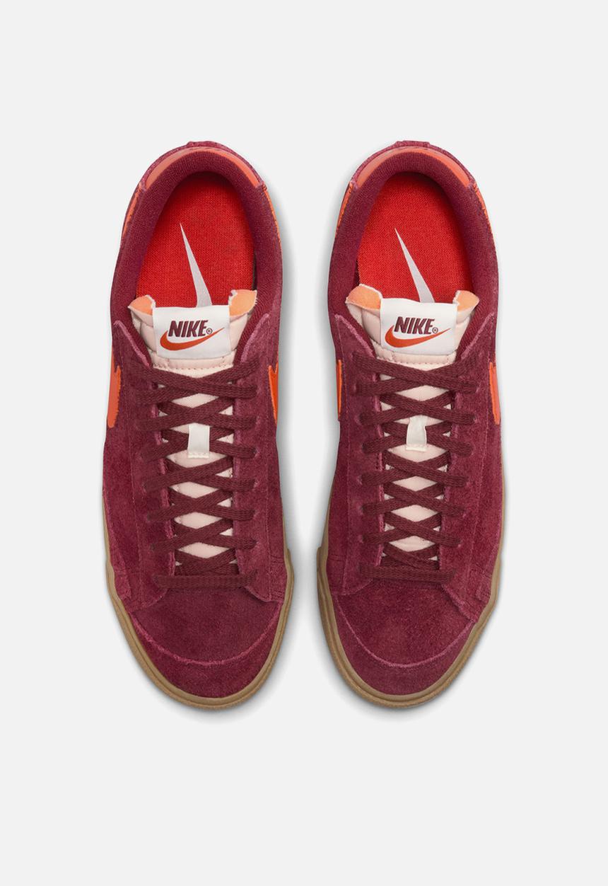 Nike - Blazer Low '77 Vntg