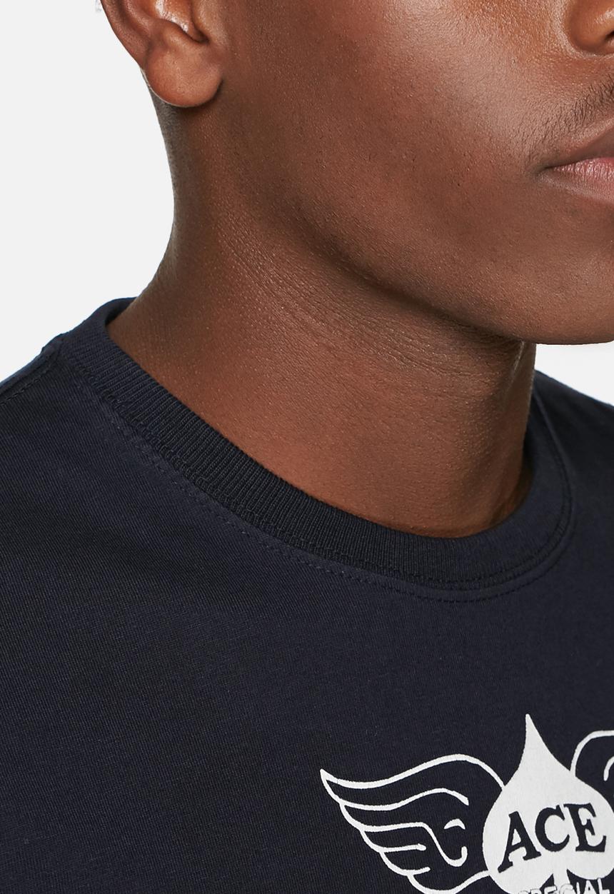 Superdry. - Real 1 Entry Tee
