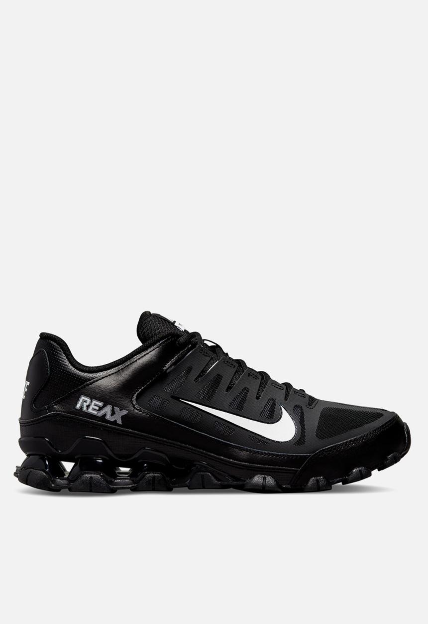 nike reax 8 reviews