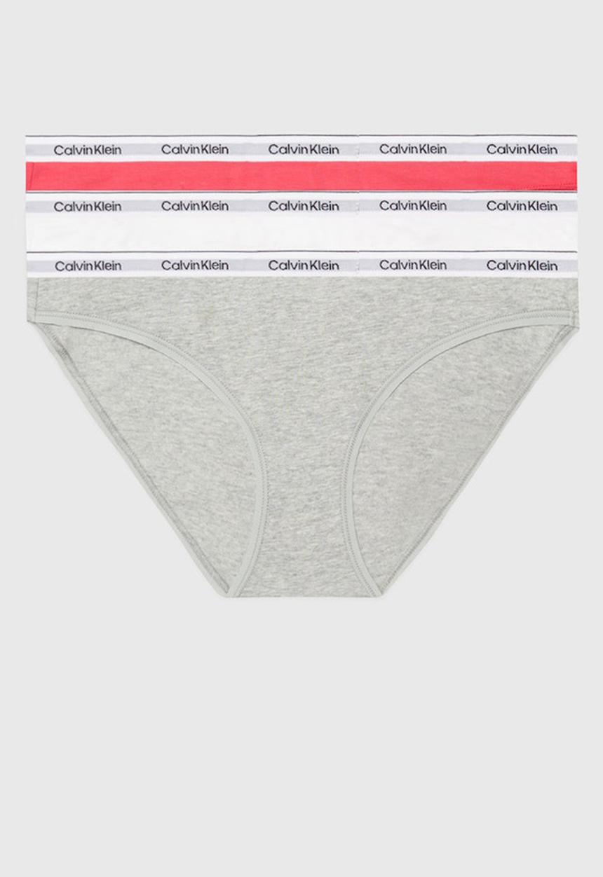Calvin Klein - Bikini 3 Pack - Multi