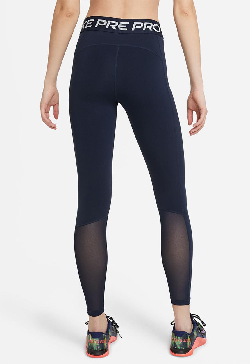 Nike - Nike Pro 365 Tight - navy