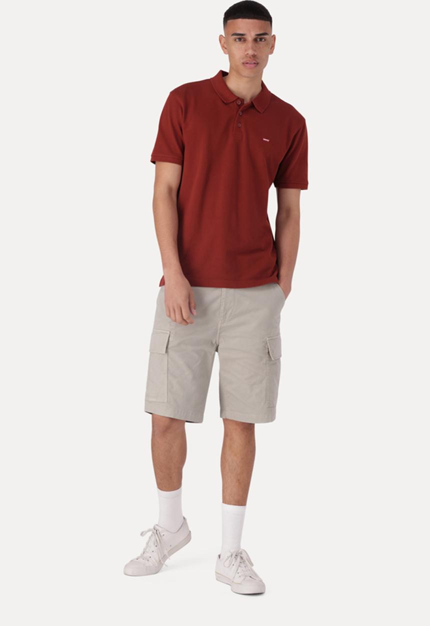 Levi’s® - Carrier cargo shorts za london fog - grey