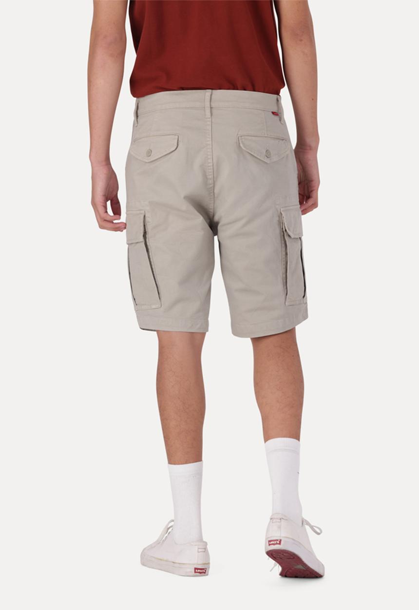 Levi’s® - Carrier cargo shorts za london fog - grey