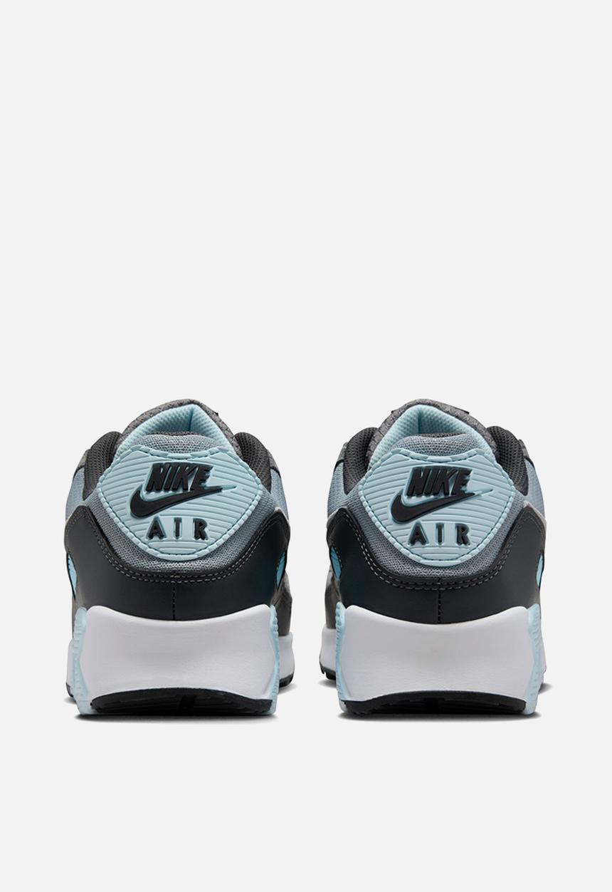 Nike - Nike Air Max 90 - light pumice/photon dust-smoke grey
