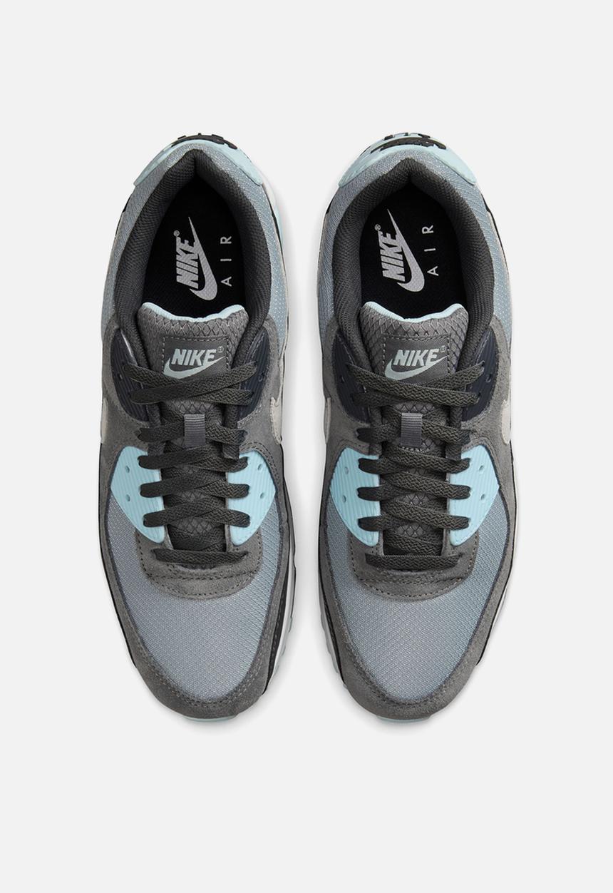 Nike - Nike Air Max 90 - light pumice/photon dust-smoke grey