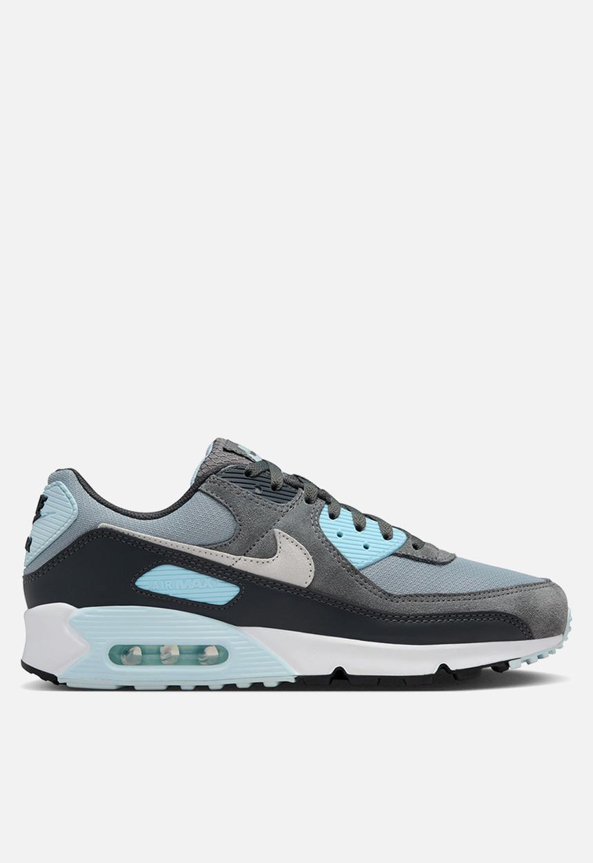 Nike - Nike Air Max 90 - light pumice/photon dust-smoke grey