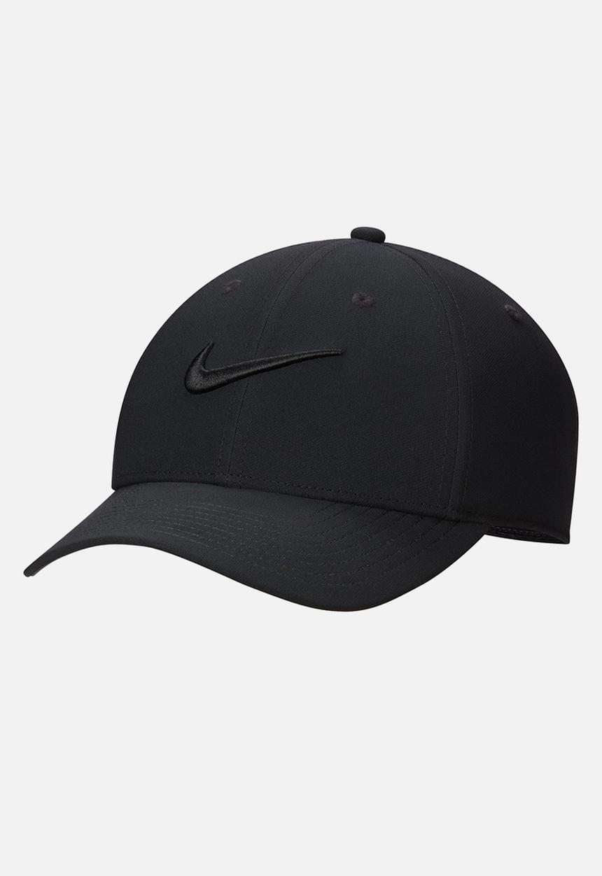 black nike hat