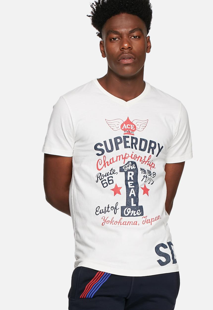 Superdry. - Real 1 Duo Colour