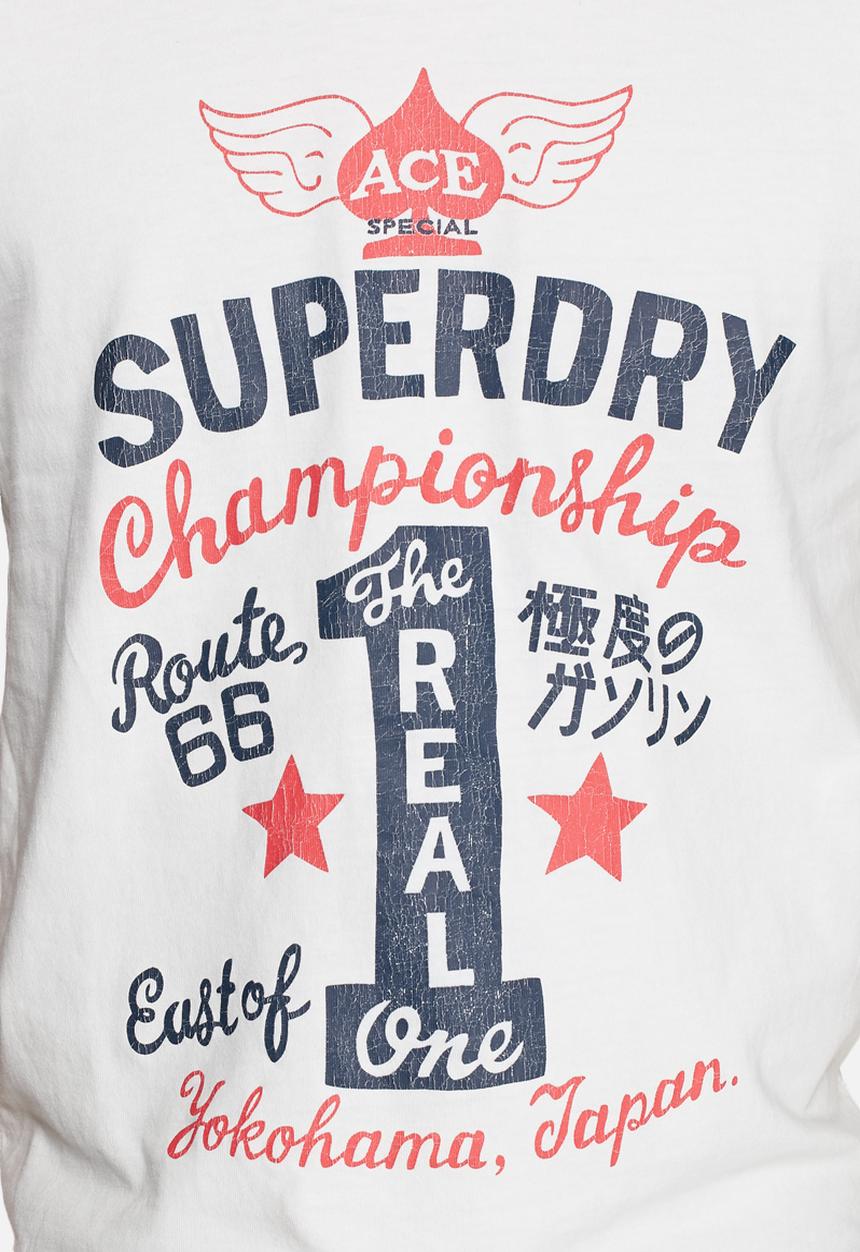 Superdry. - Real 1 Duo Colour